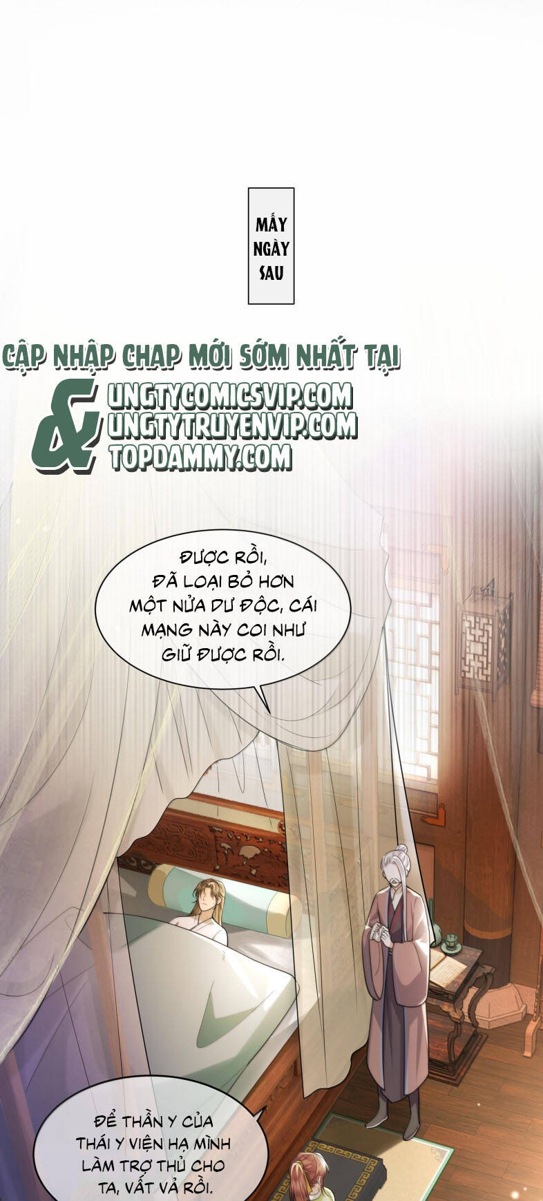 Điện Hạ Khuynh Thành Chapter 89 - 10