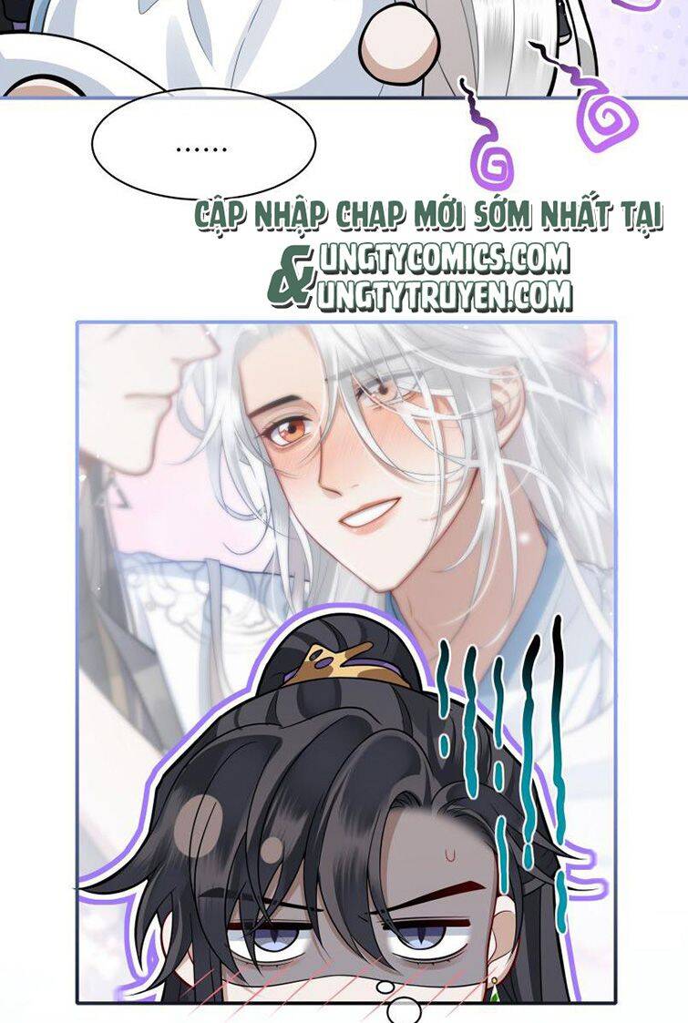 Điện Hạ Khuynh Thành Chapter 9 - 12