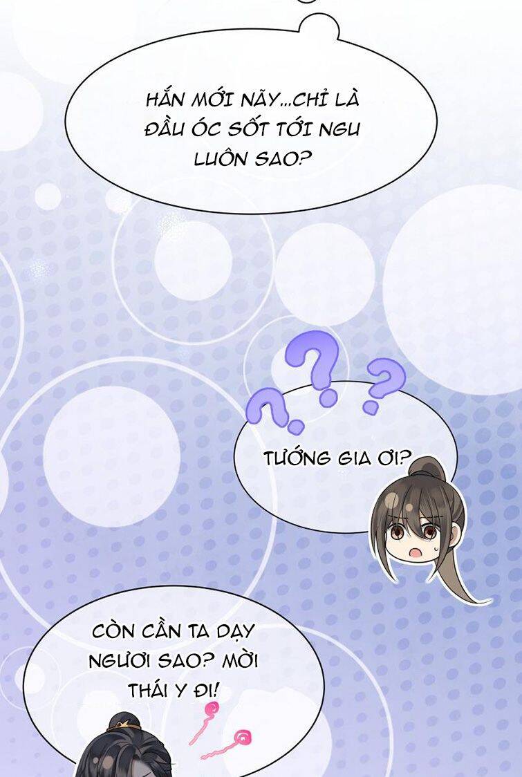 Điện Hạ Khuynh Thành Chapter 9 - 13