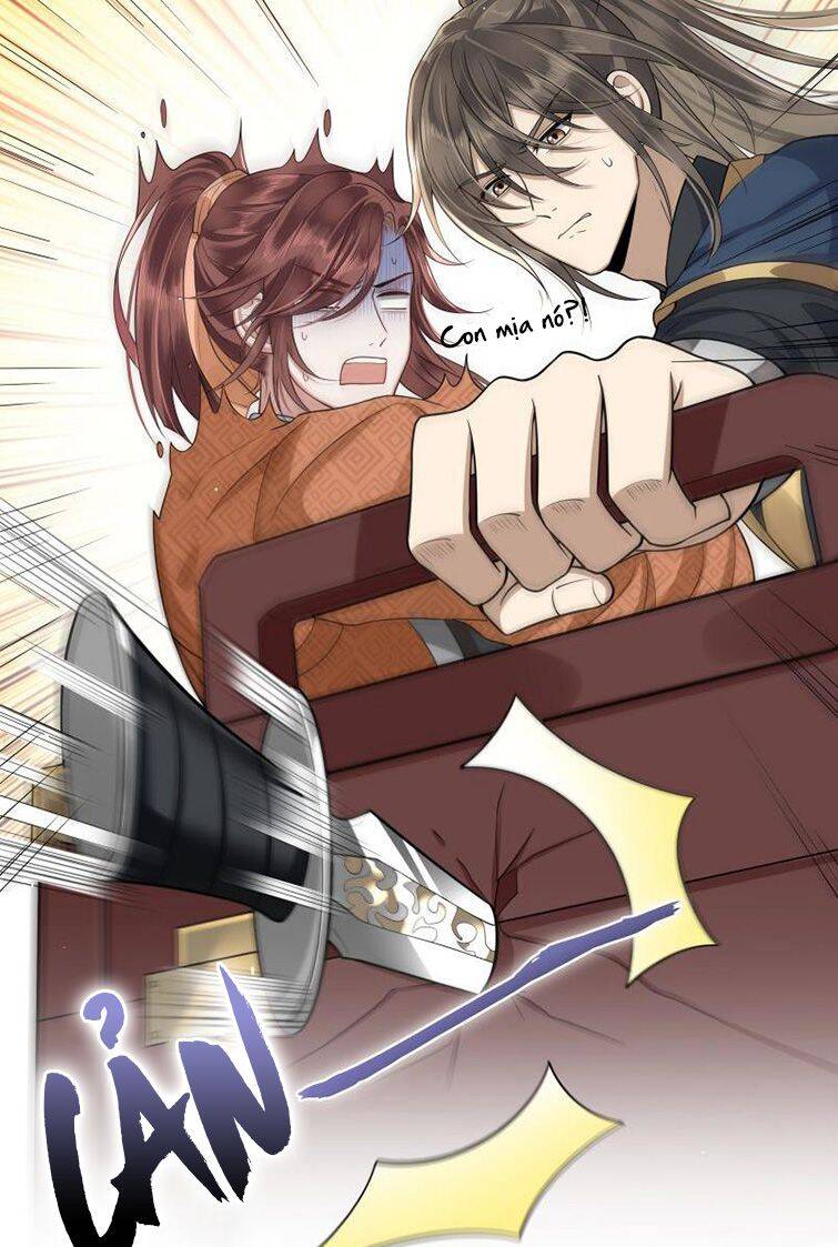 Điện Hạ Khuynh Thành Chapter 9 - 20