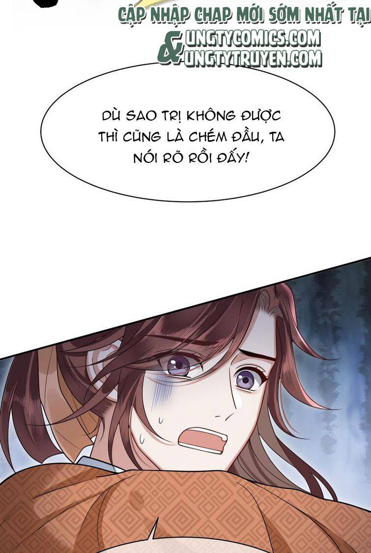 Điện Hạ Khuynh Thành Chapter 9 - 21