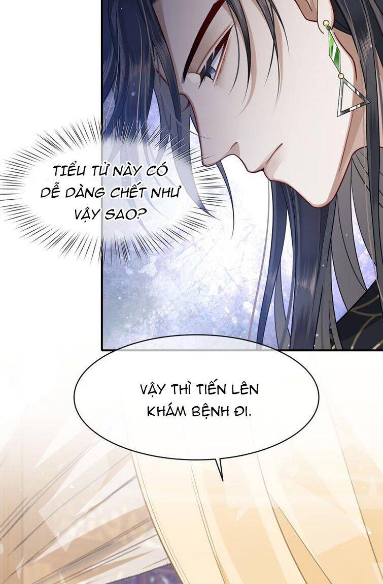 Điện Hạ Khuynh Thành Chapter 9 - 23