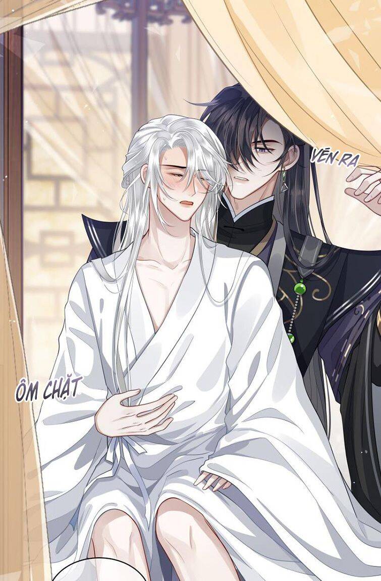 Điện Hạ Khuynh Thành Chapter 9 - 24