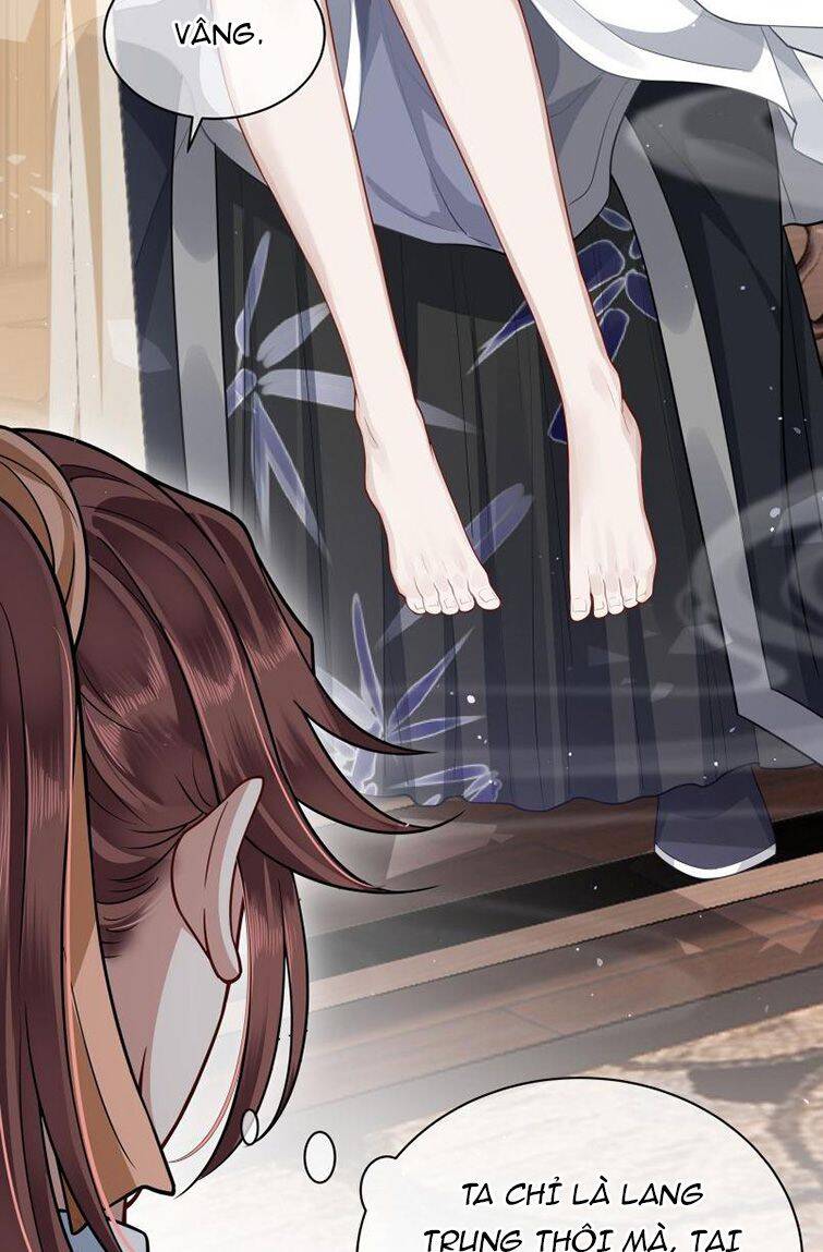 Điện Hạ Khuynh Thành Chapter 9 - 25