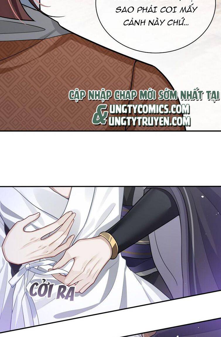 Điện Hạ Khuynh Thành Chapter 9 - 26