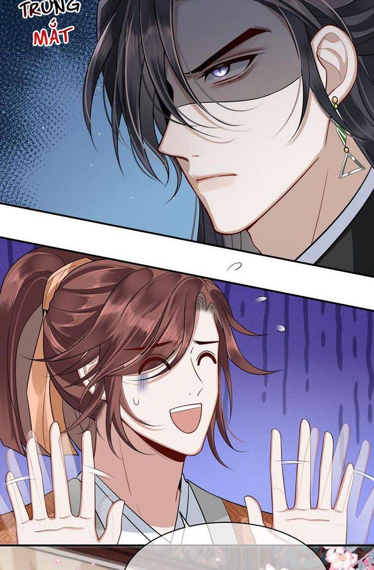 Điện Hạ Khuynh Thành Chapter 9 - 29