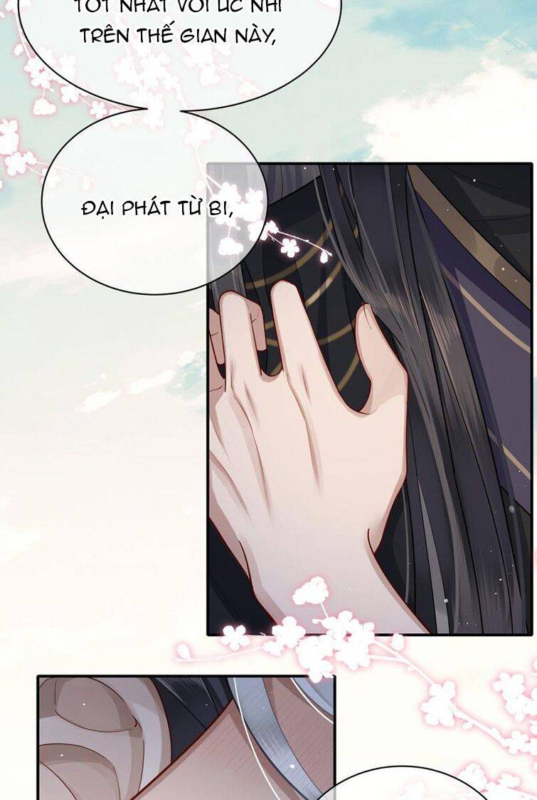 Điện Hạ Khuynh Thành Chapter 9 - 4