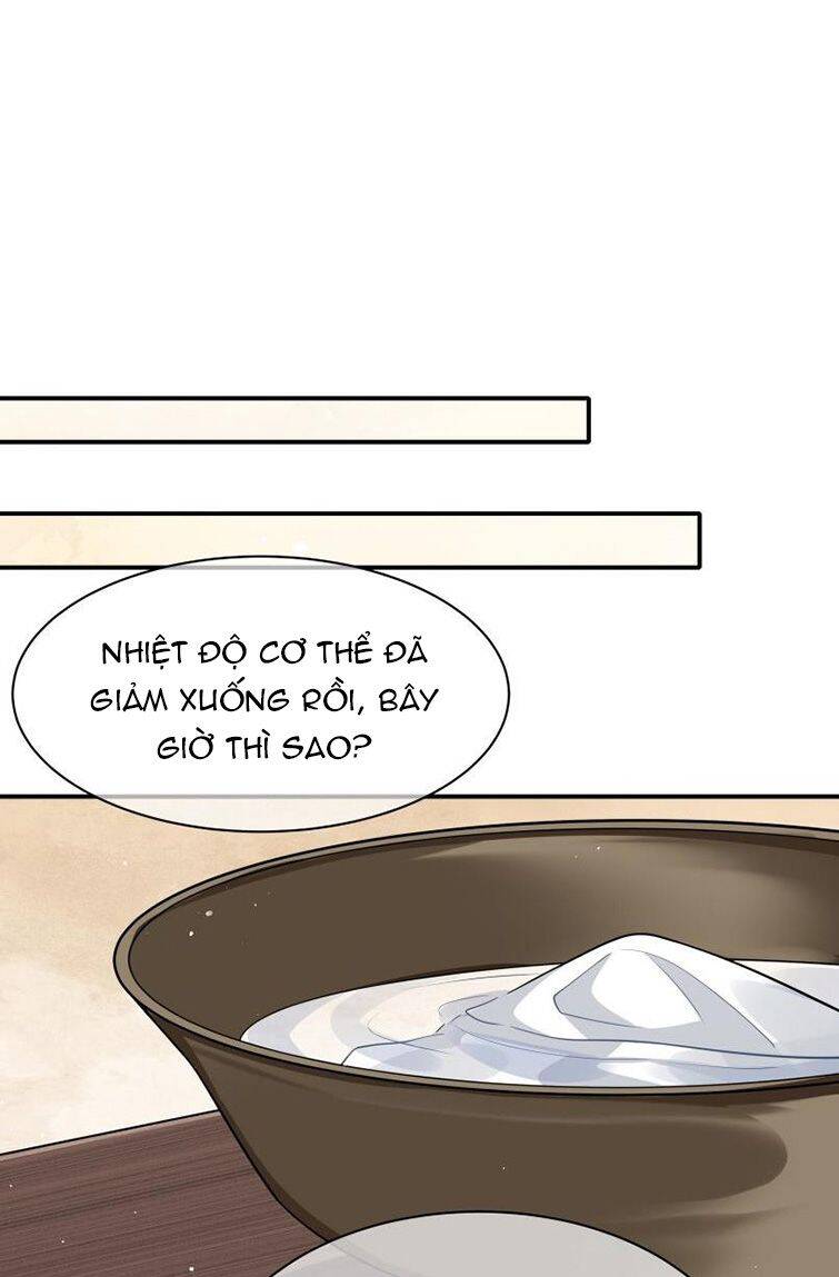 Điện Hạ Khuynh Thành Chapter 9 - 33