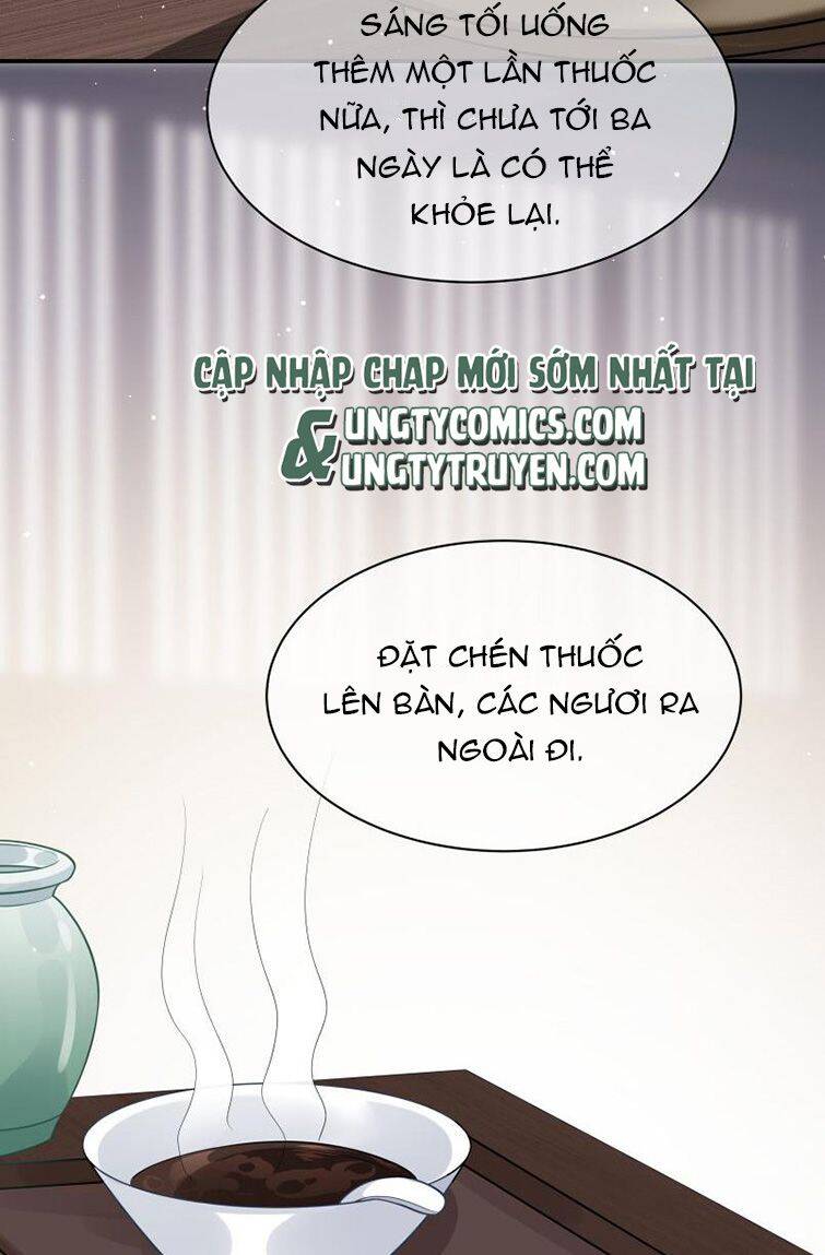 Điện Hạ Khuynh Thành Chapter 9 - 34