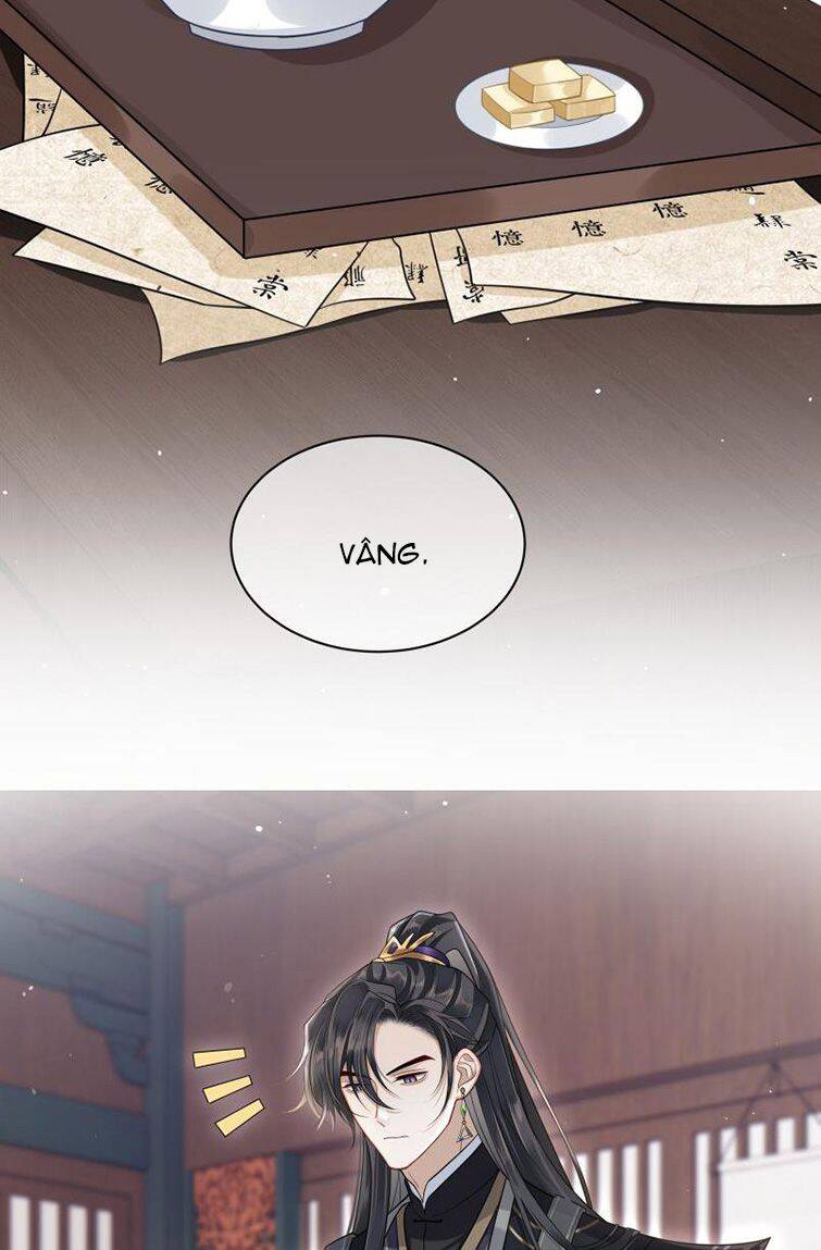 Điện Hạ Khuynh Thành Chapter 9 - 35