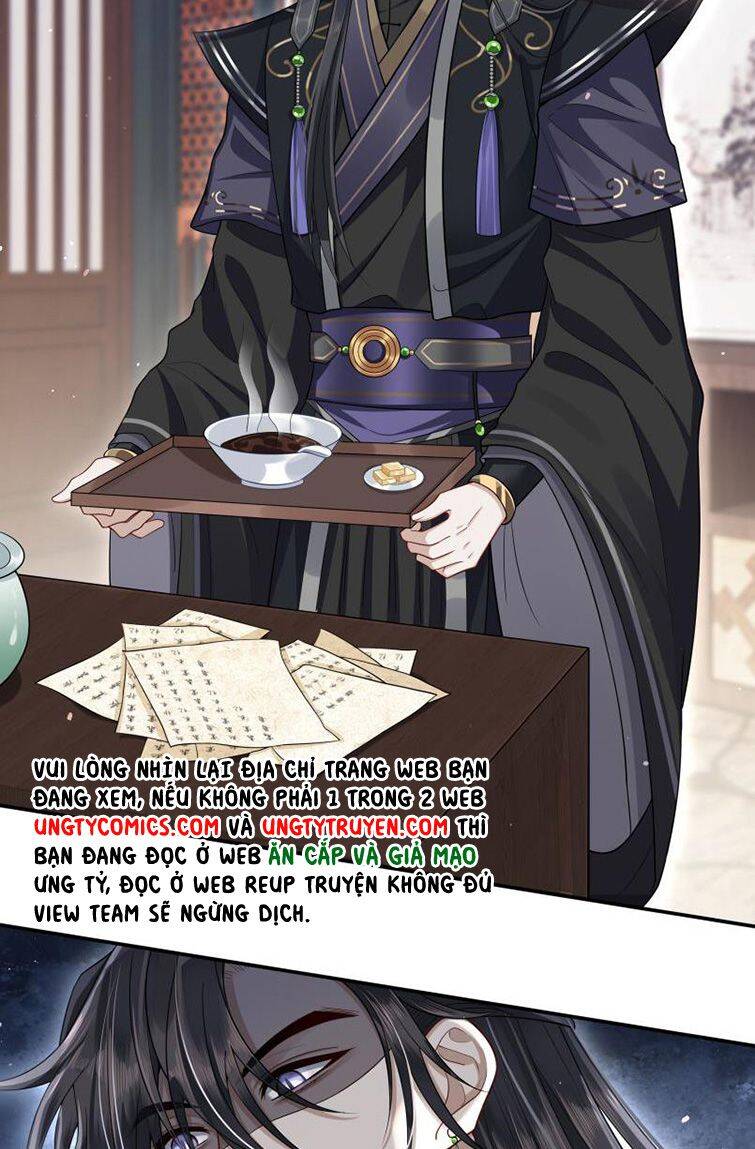 Điện Hạ Khuynh Thành Chapter 9 - 36