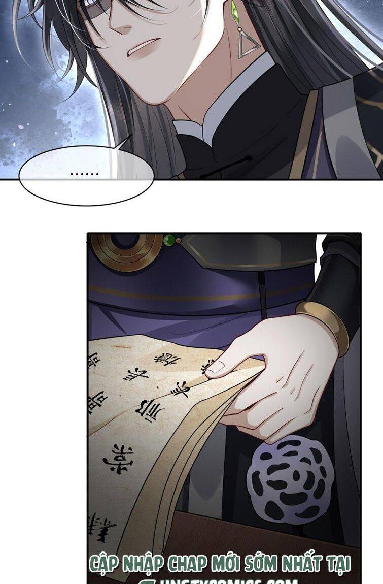 Điện Hạ Khuynh Thành Chapter 9 - 37