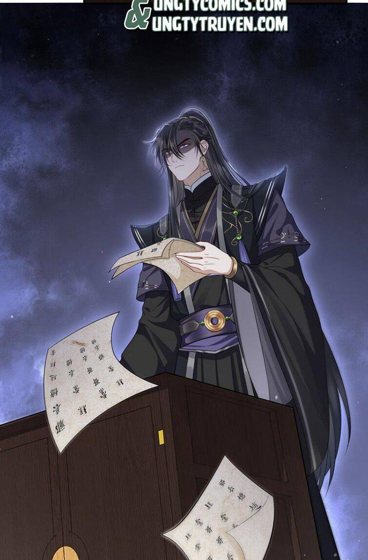 Điện Hạ Khuynh Thành Chapter 9 - 38