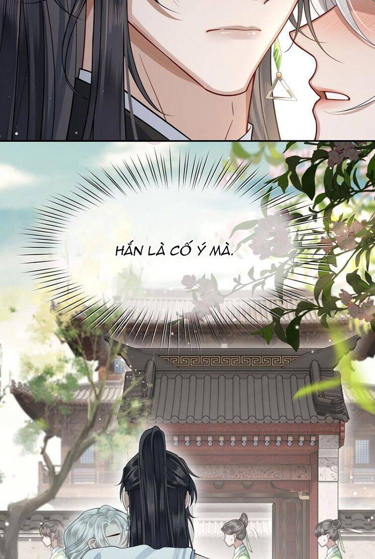 Điện Hạ Khuynh Thành Chapter 9 - 6