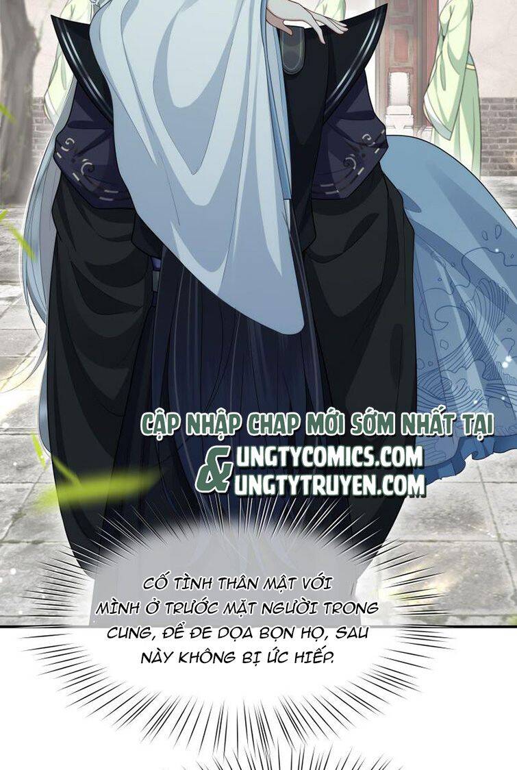 Điện Hạ Khuynh Thành Chapter 9 - 7