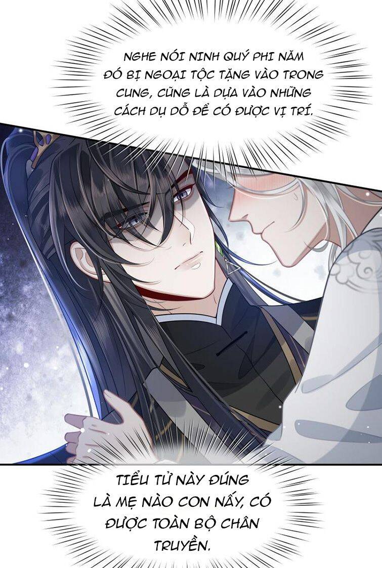 Điện Hạ Khuynh Thành Chapter 9 - 8