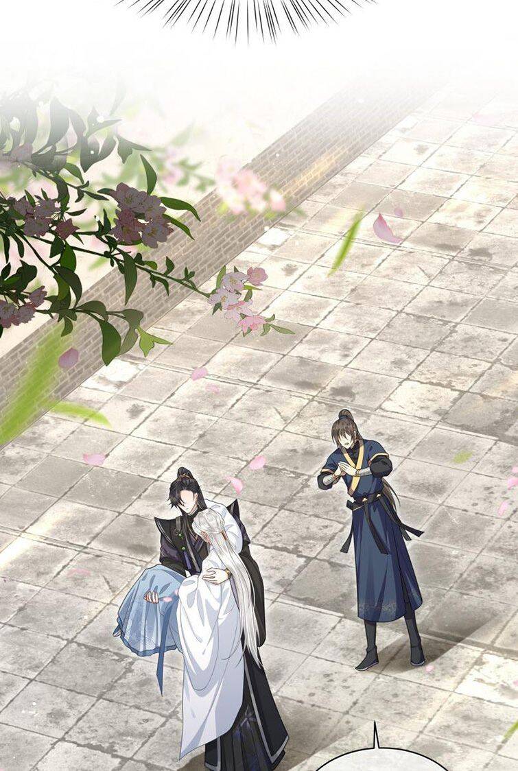 Điện Hạ Khuynh Thành Chapter 9 - 9