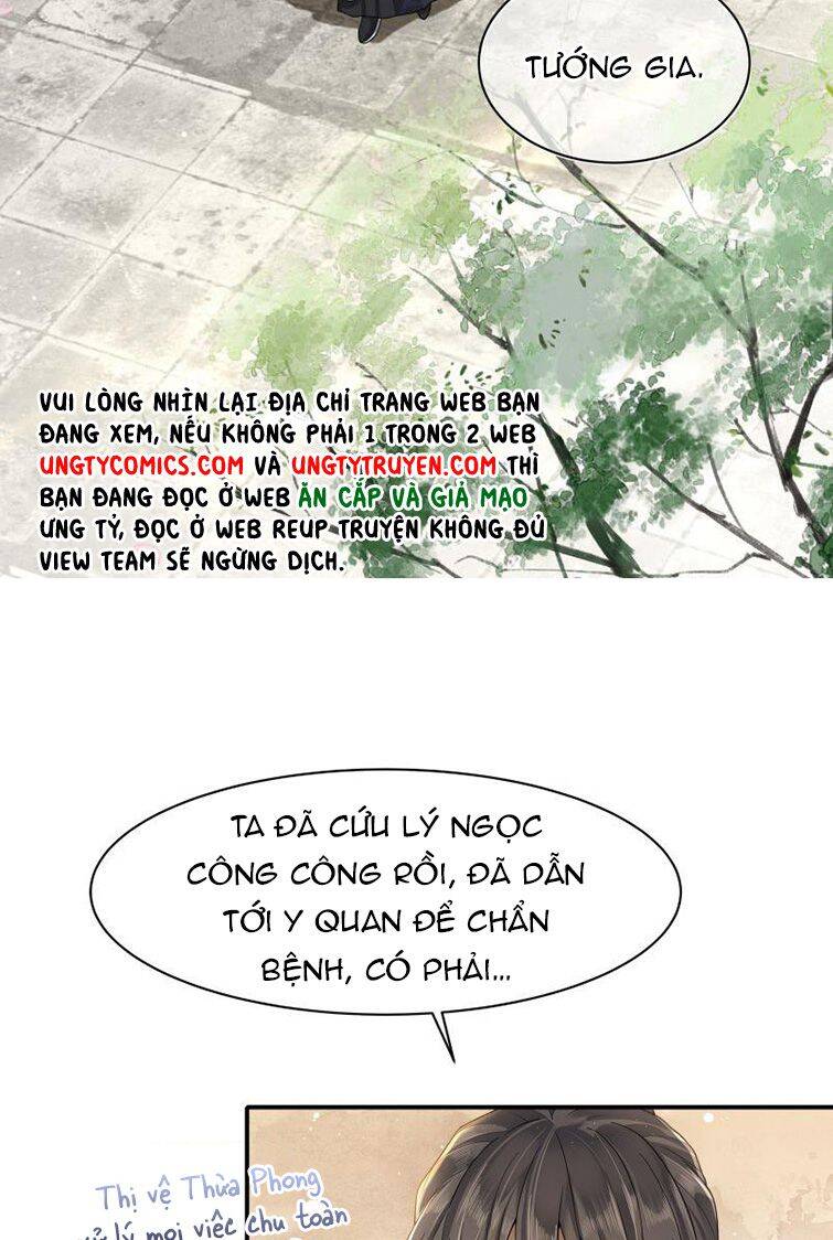 Điện Hạ Khuynh Thành Chapter 9 - 10