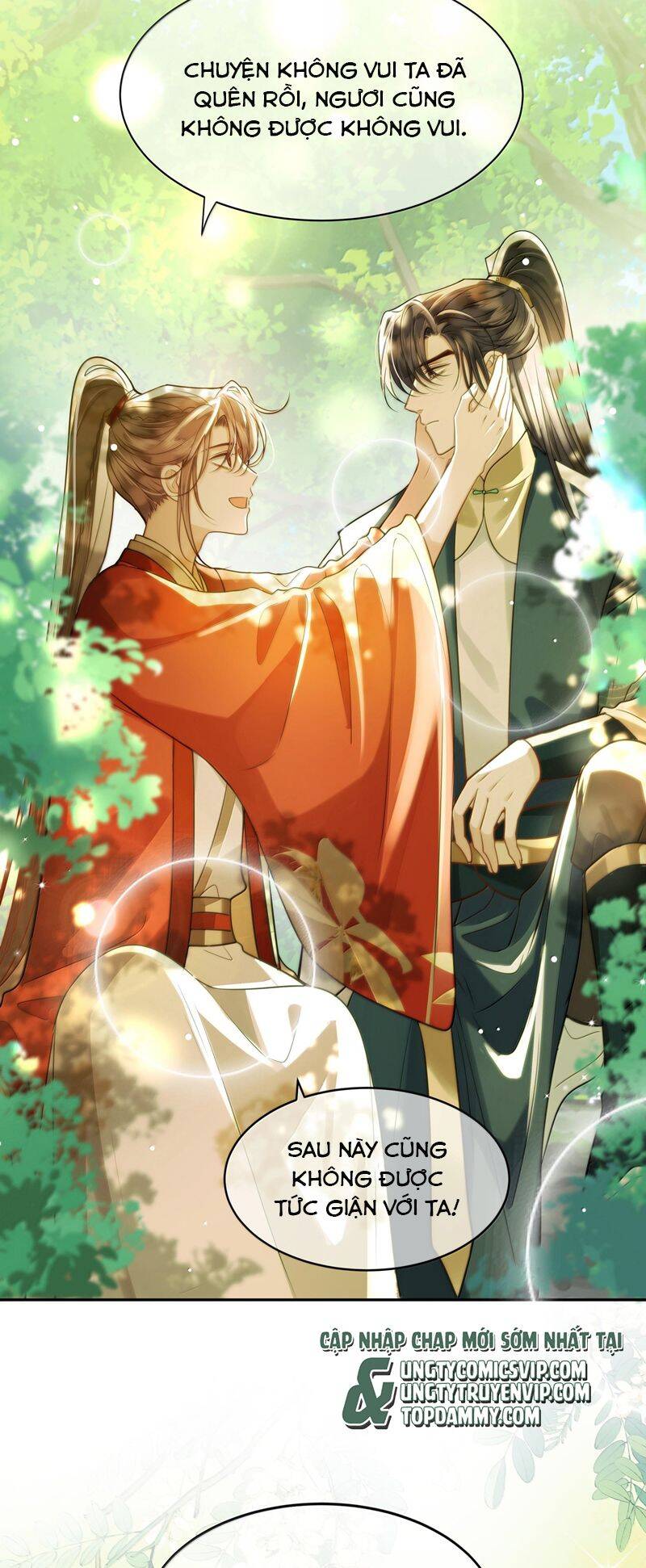 Điện Hạ Khuynh Thành Chapter 90 - 12