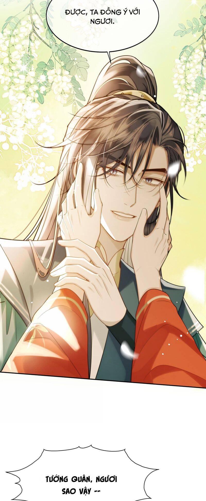 Điện Hạ Khuynh Thành Chapter 90 - 13