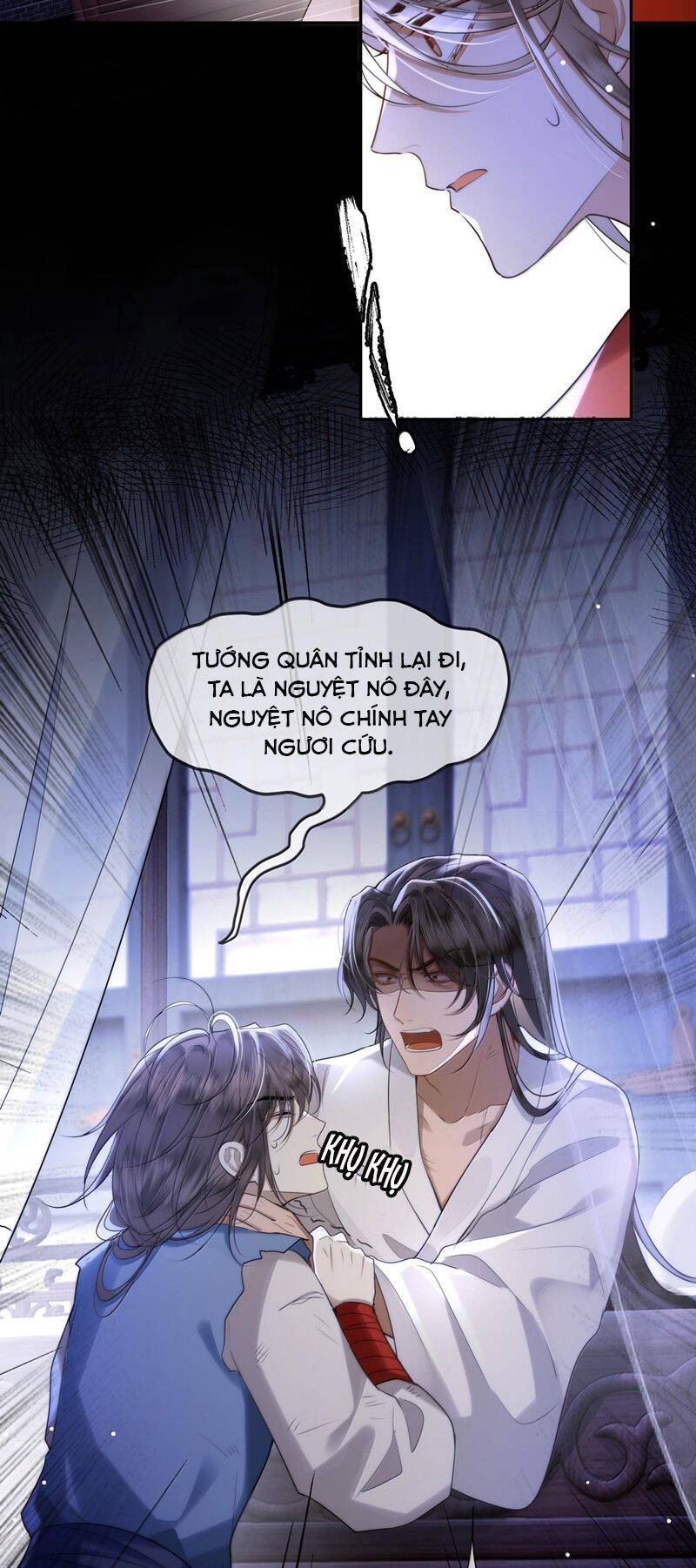 Điện Hạ Khuynh Thành Chapter 90 - 18