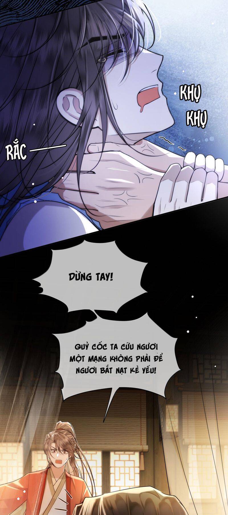 Điện Hạ Khuynh Thành Chapter 90 - 20