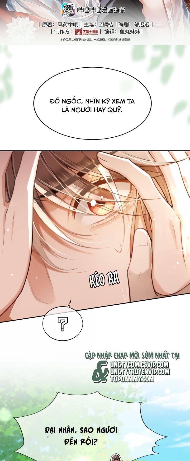 Điện Hạ Khuynh Thành Chapter 90 - 3