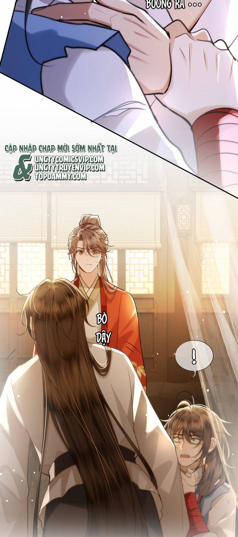 Điện Hạ Khuynh Thành Chapter 90 - 22