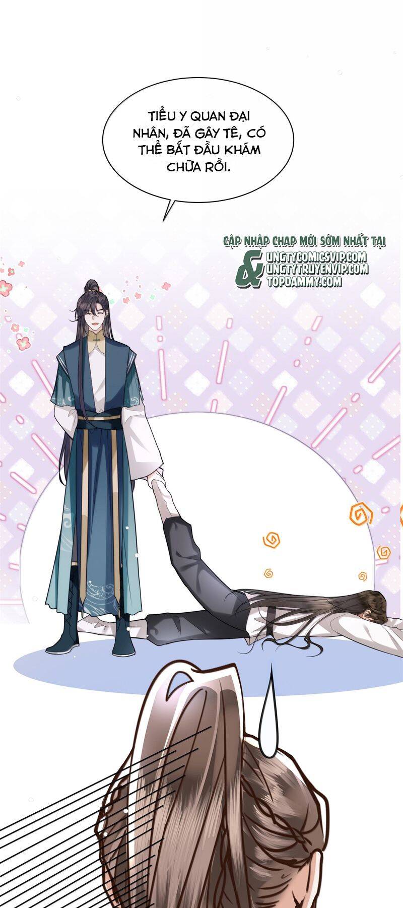 Điện Hạ Khuynh Thành Chapter 90 - 25