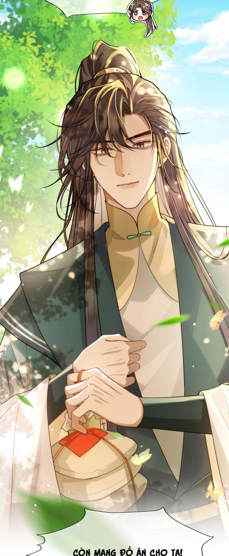 Điện Hạ Khuynh Thành Chapter 90 - 4