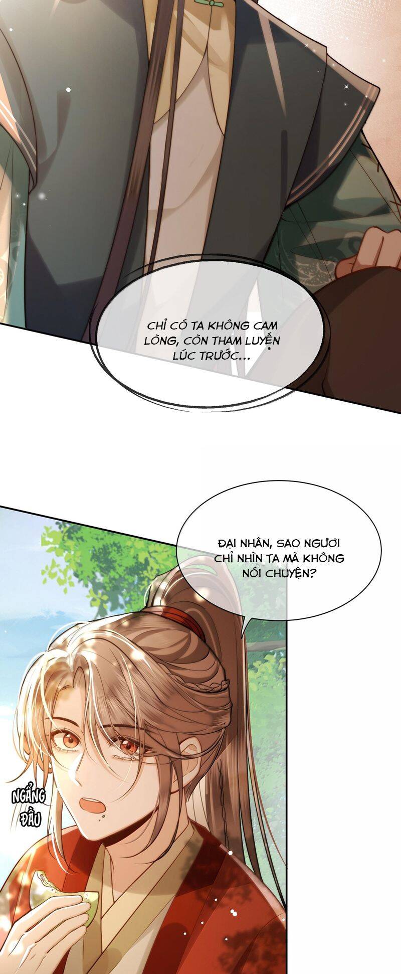 Điện Hạ Khuynh Thành Chapter 90 - 9