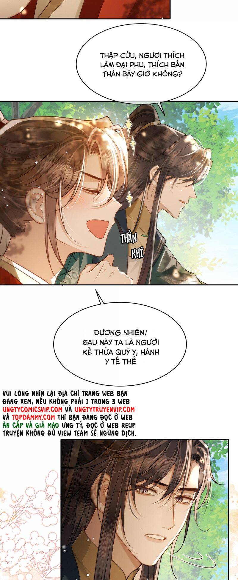 Điện Hạ Khuynh Thành Chapter 90 - 10