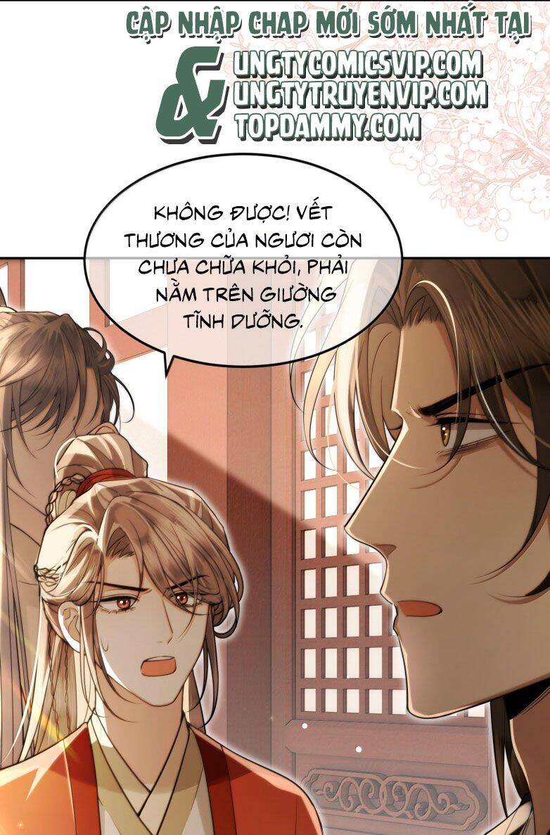 Điện Hạ Khuynh Thành Chapter 92 - 11