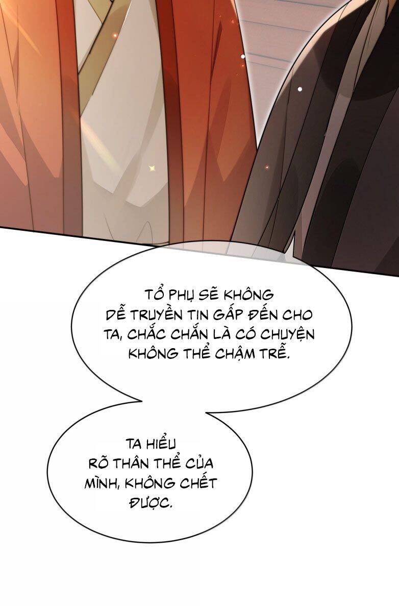 Điện Hạ Khuynh Thành Chapter 92 - 12