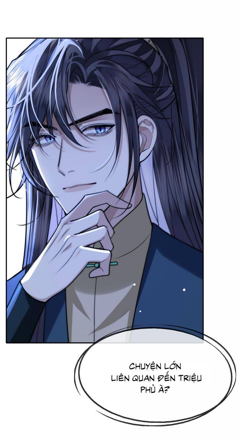 Điện Hạ Khuynh Thành Chapter 92 - 13