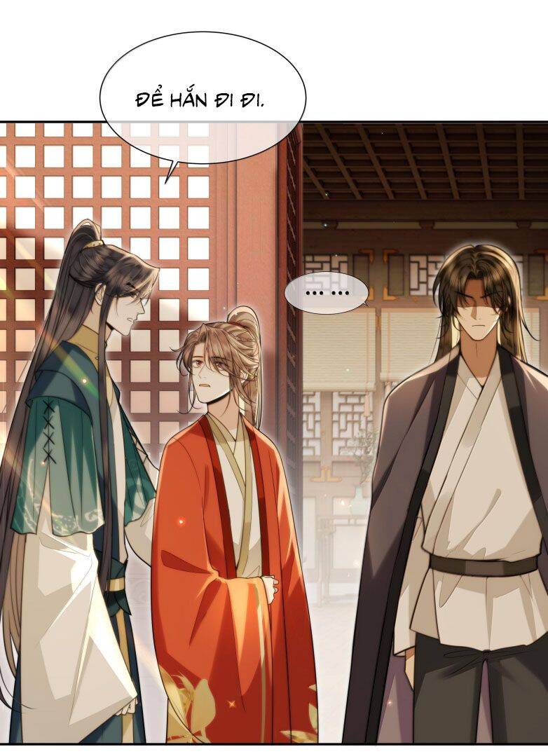 Điện Hạ Khuynh Thành Chapter 92 - 14