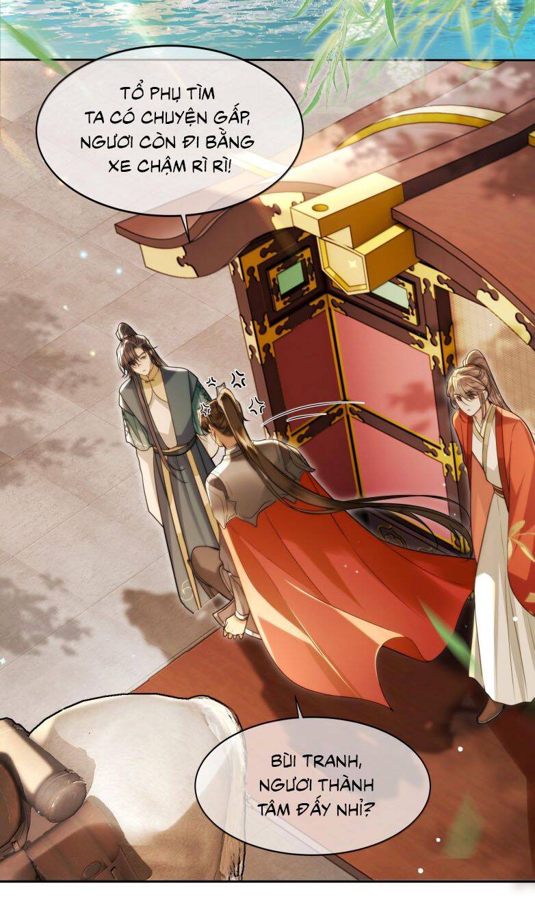 Điện Hạ Khuynh Thành Chapter 92 - 17