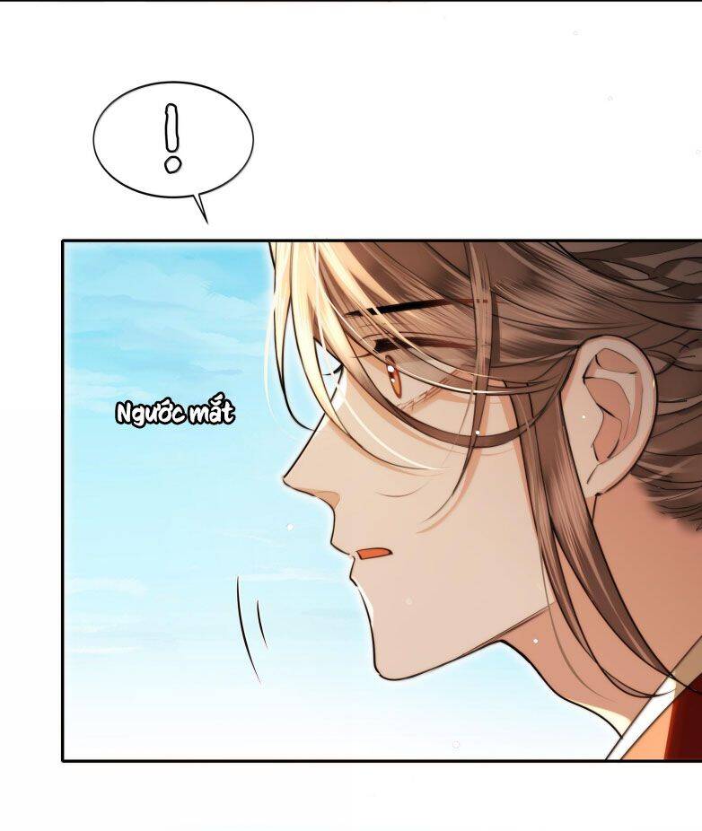 Điện Hạ Khuynh Thành Chapter 92 - 19