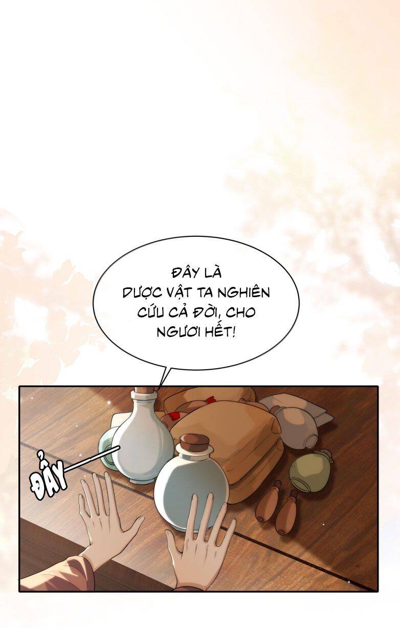 Điện Hạ Khuynh Thành Chapter 92 - 3