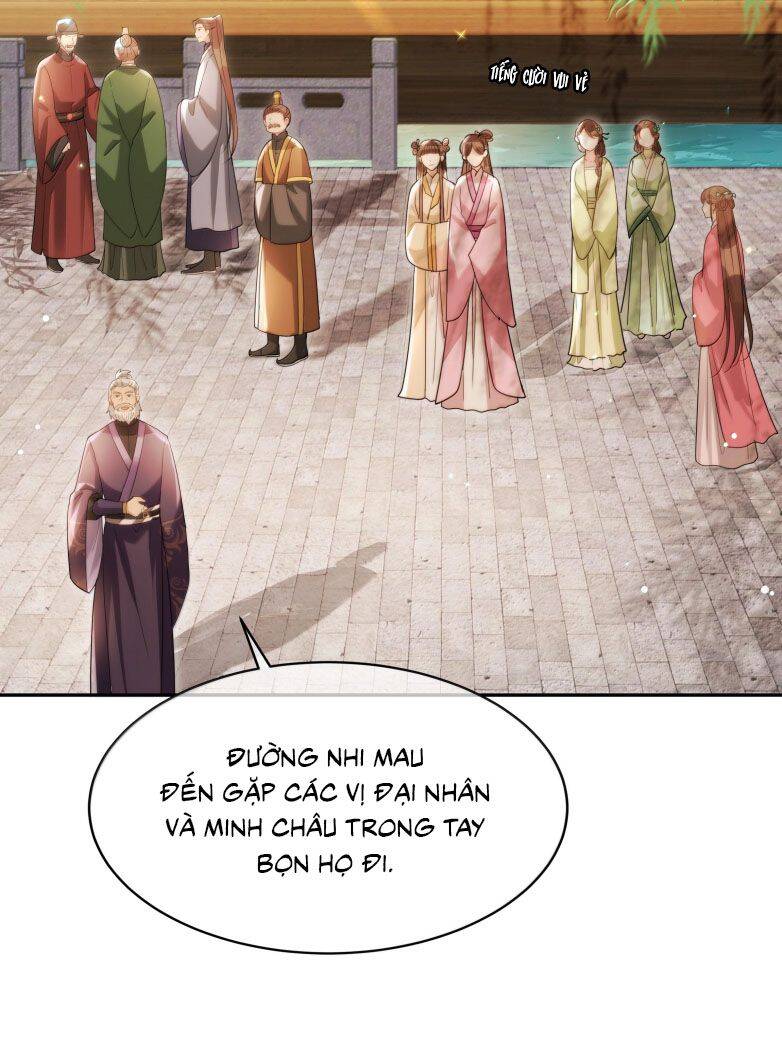 Điện Hạ Khuynh Thành Chapter 92 - 21