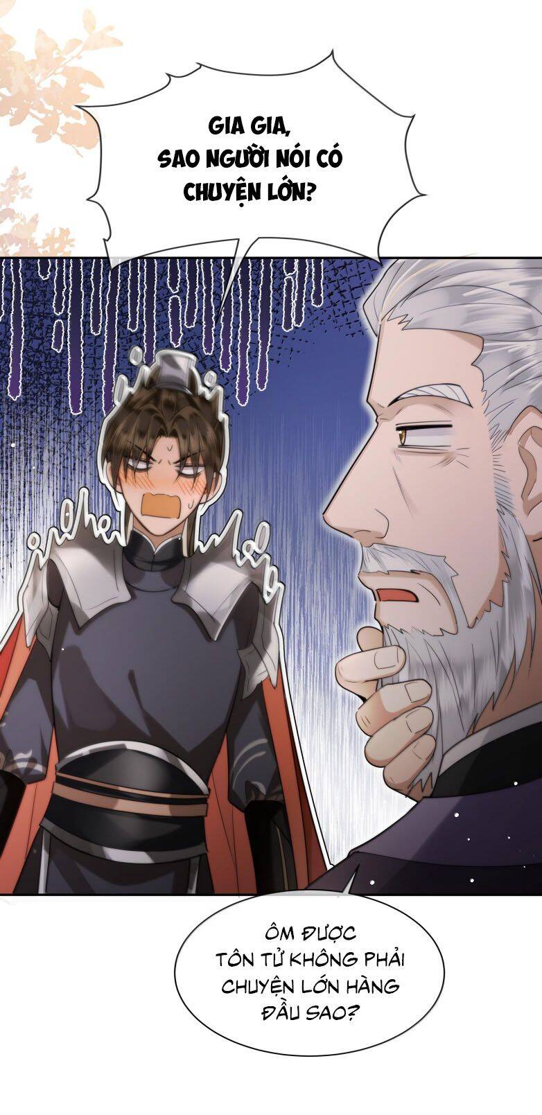 Điện Hạ Khuynh Thành Chapter 92 - 23