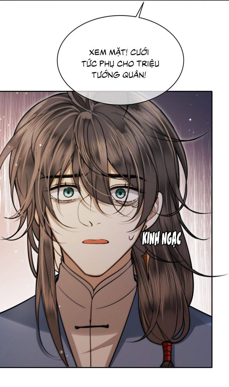 Điện Hạ Khuynh Thành Chapter 92 - 25