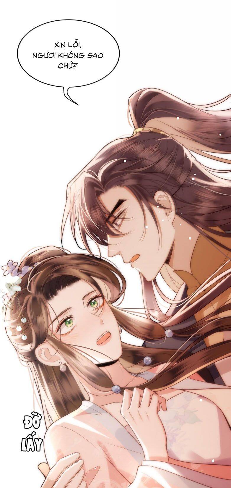 Điện Hạ Khuynh Thành Chapter 92 - 29