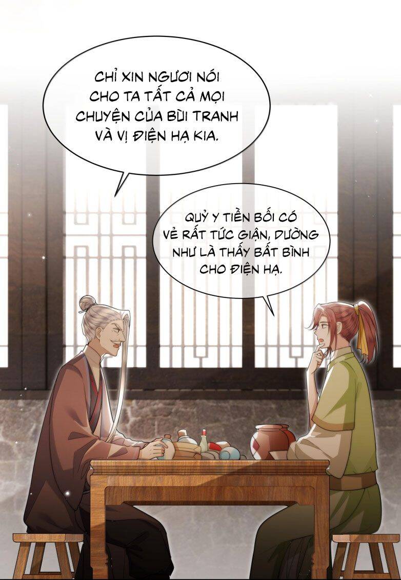 Điện Hạ Khuynh Thành Chapter 92 - 4
