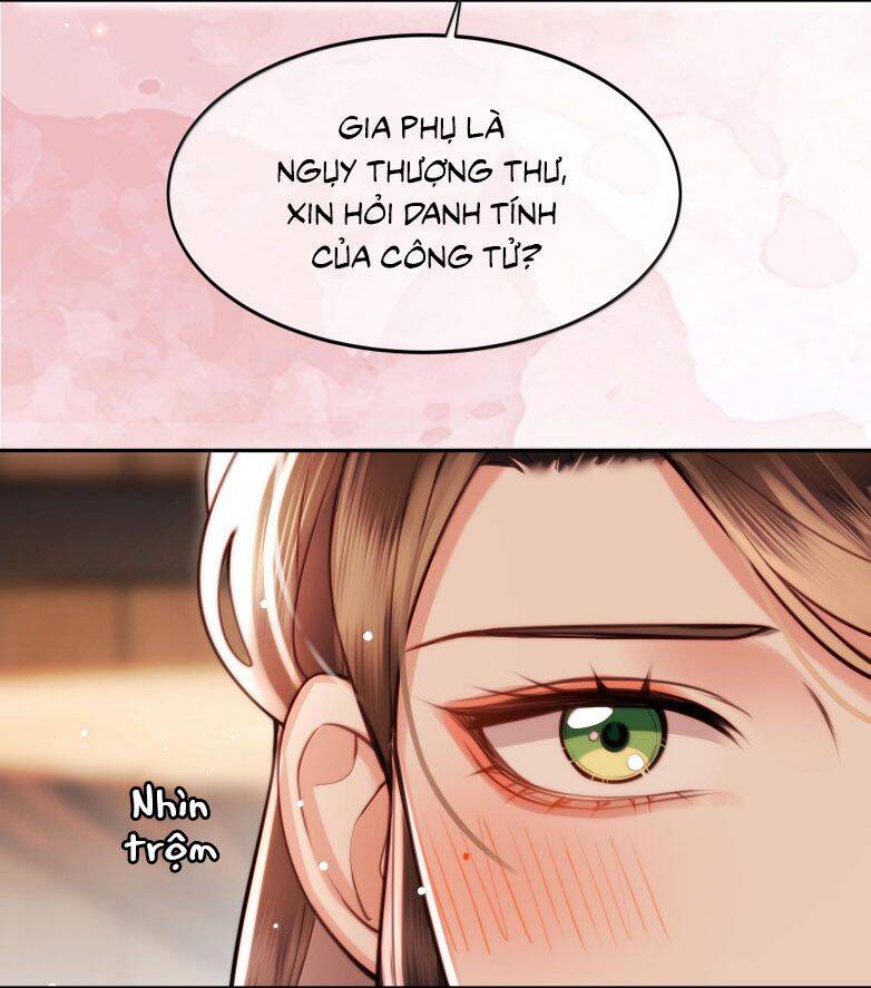 Điện Hạ Khuynh Thành Chapter 92 - 31