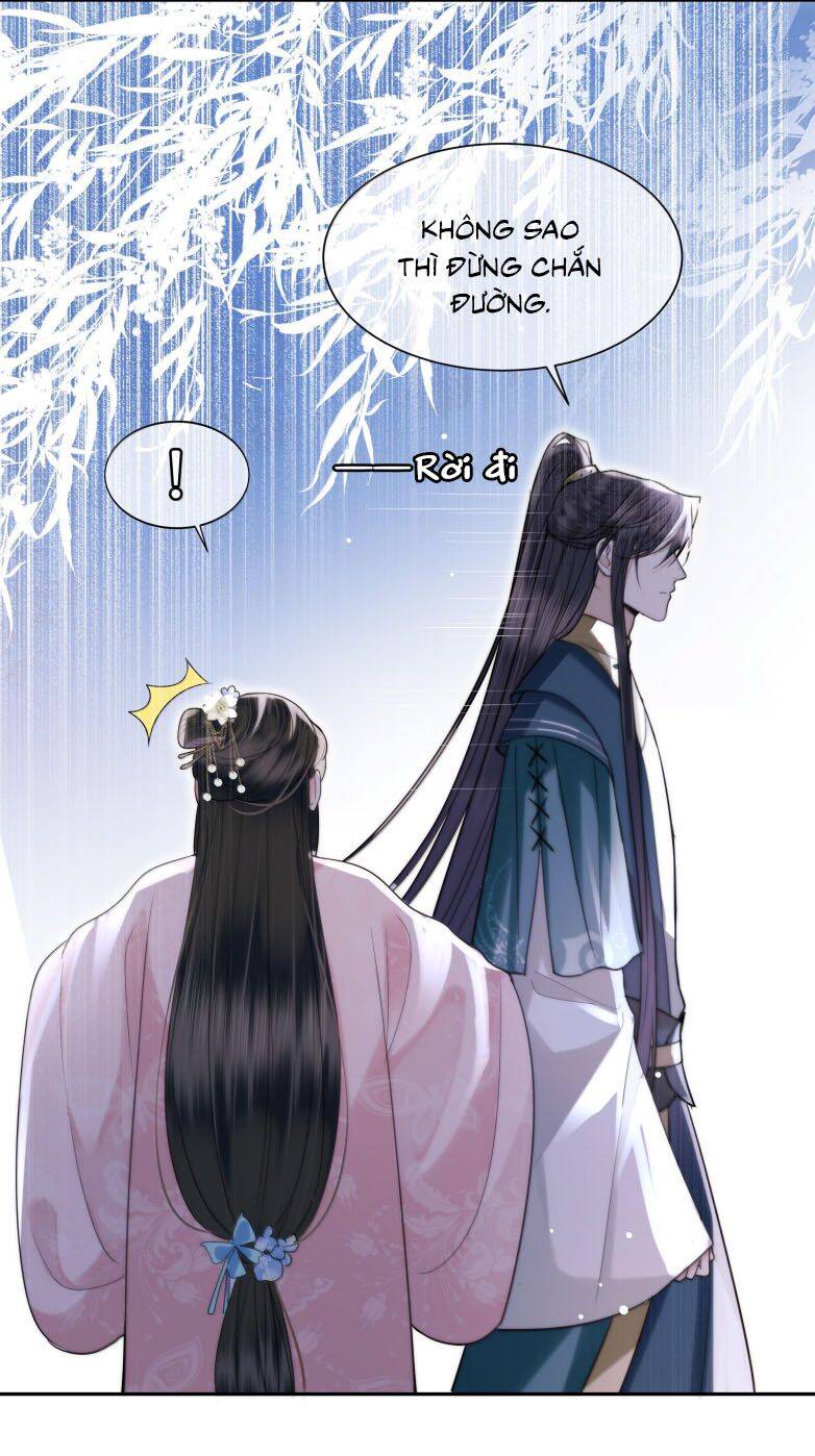 Điện Hạ Khuynh Thành Chapter 92 - 32