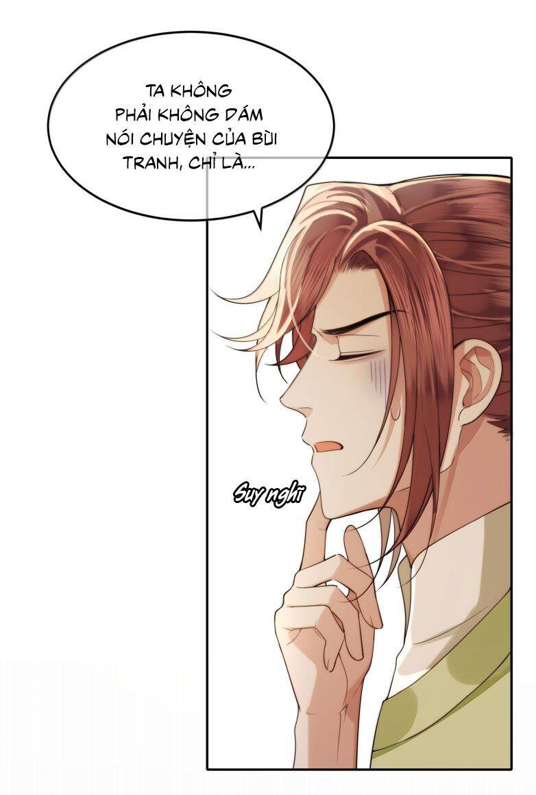 Điện Hạ Khuynh Thành Chapter 92 - 6