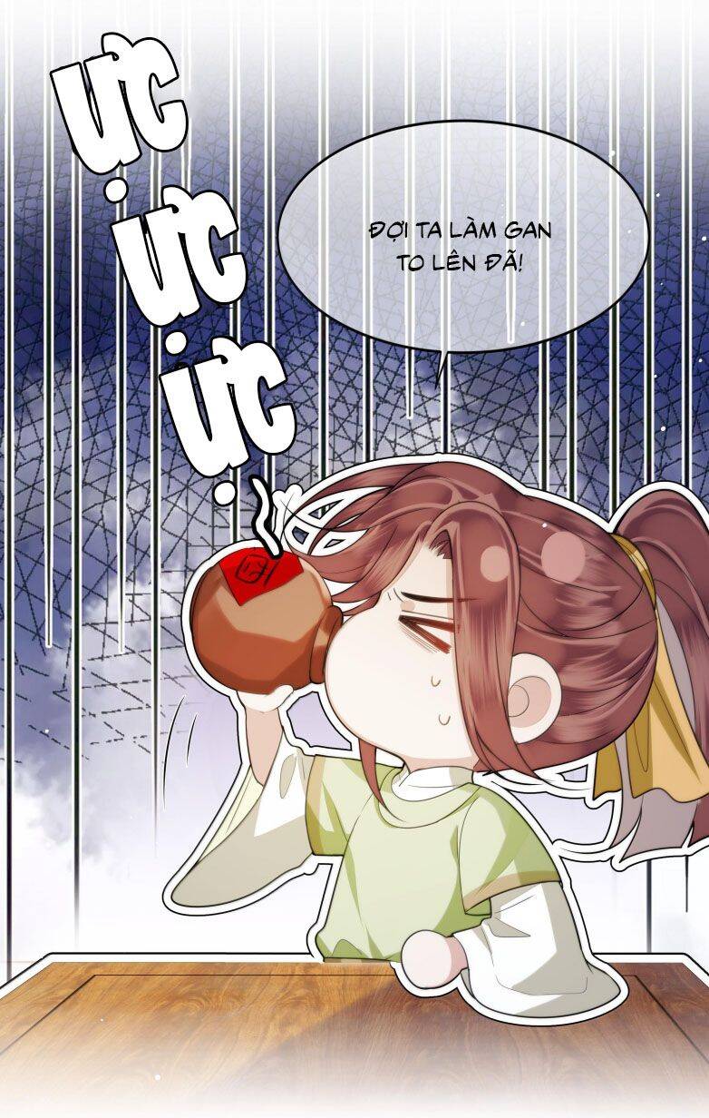 Điện Hạ Khuynh Thành Chapter 92 - 7