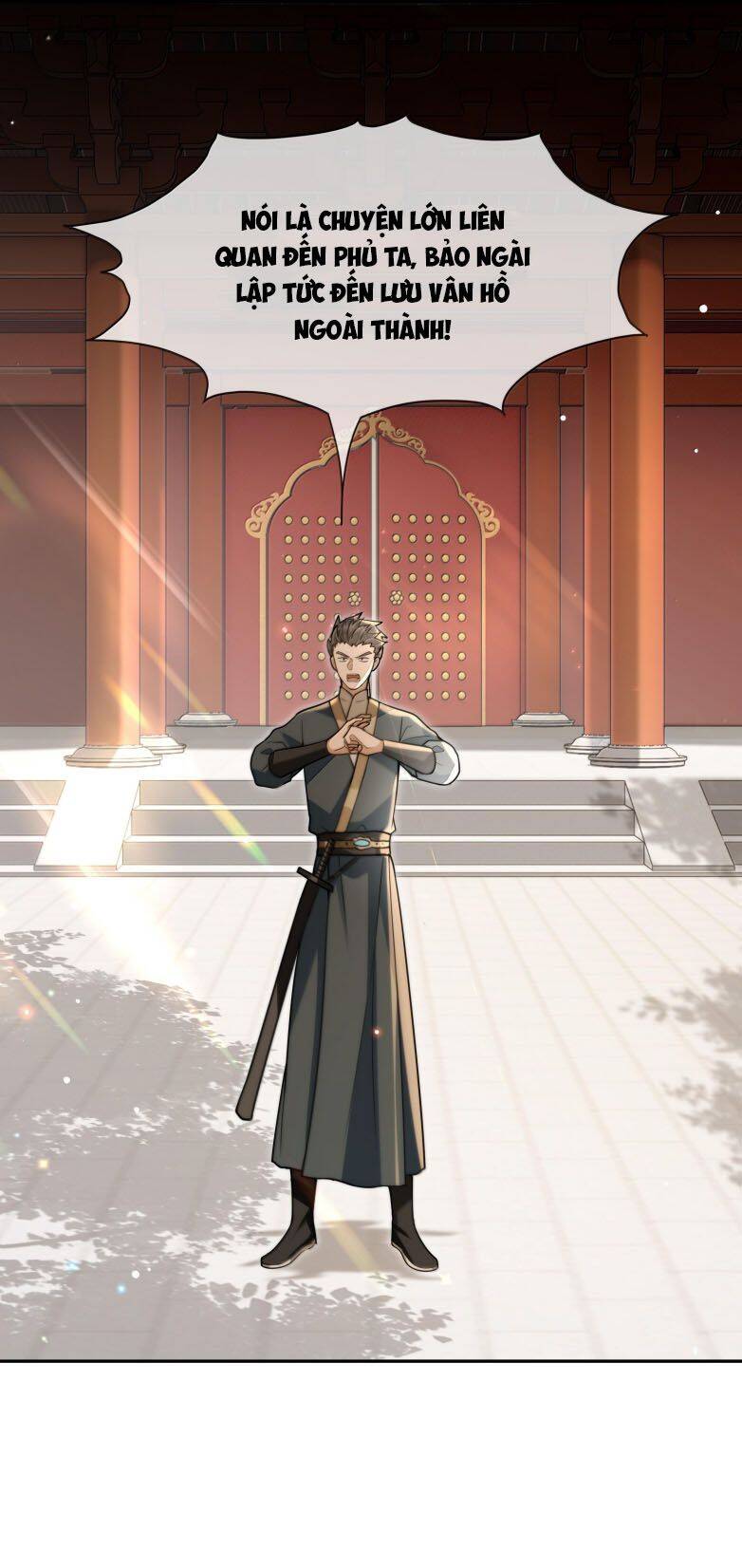 Điện Hạ Khuynh Thành Chapter 92 - 9