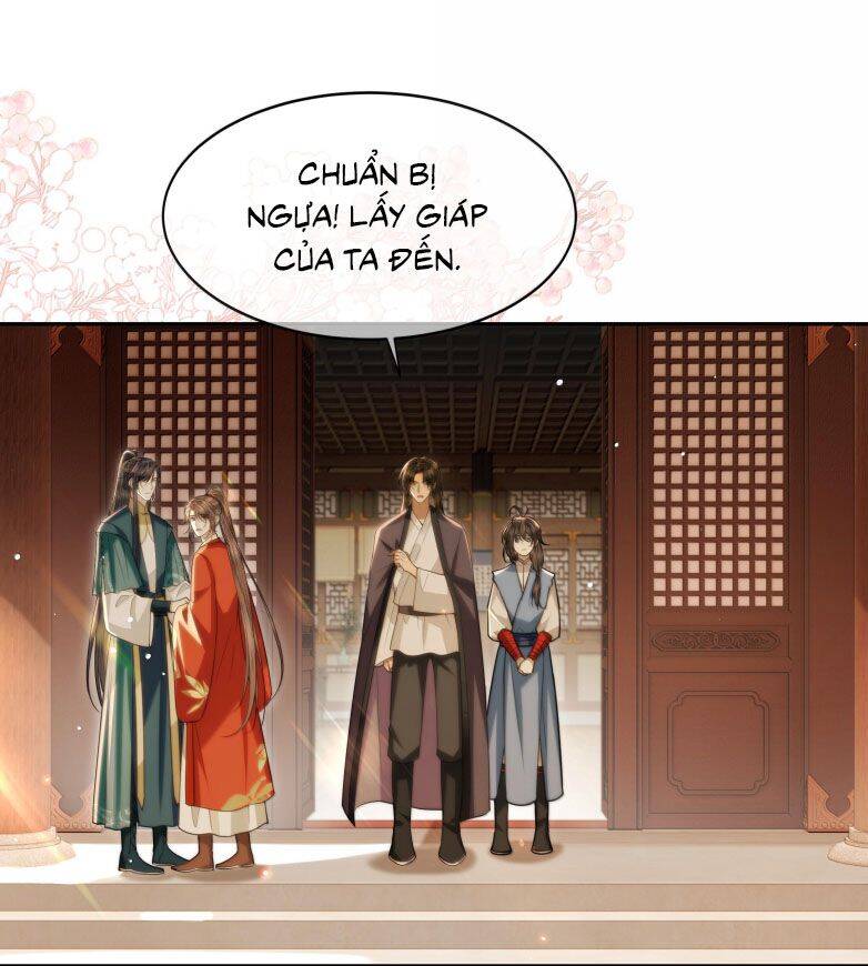 Điện Hạ Khuynh Thành Chapter 92 - 10